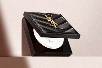 Yves Saint Laurent hiper finish