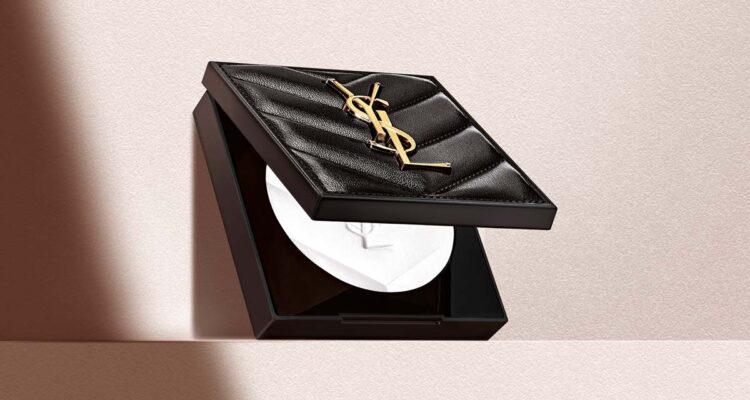 Yves Saint Laurent hiper finish